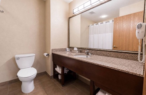 Walla Walla Hotel | Comfort Inn & Suites Walla Walla