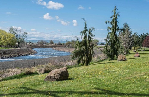 Walla Walla Hotel | Comfort Inn & Suites Walla Walla
