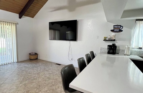 Umatilla Condo | Comfort on the Golf Course - 3 bedroom Condo in McNary