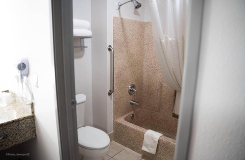 Tukwila Hotel | Comfort Suites Airport Tukwila Seattle