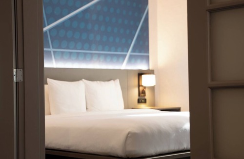 Tukwila Hotel | Comfort Suites Airport Tukwila Seattle