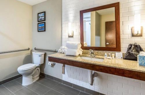 Channelview Hotel | Comfort Suites Channelview - Houston East