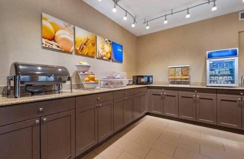 Highlands Ranch Hotel | Comfort Suites Highlands Ranch Denver Tech Center Area