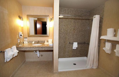 Hobbs Hotel | Comfort Suites Hobbs