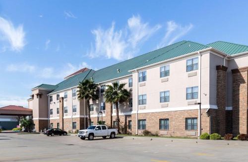 Webster Hotel | Comfort Suites near NASA - Clear Lake