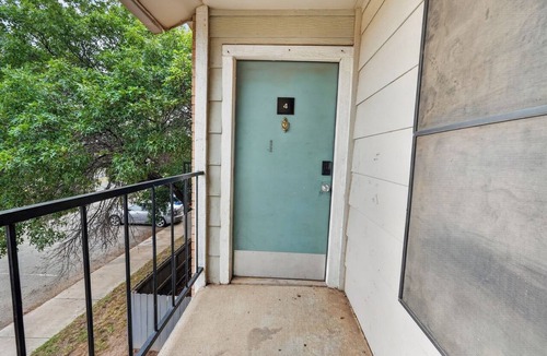 Lubbock Apartment | Comfortable 2BR living in District West