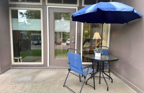 Fort Collins House | Comfortable 3-Bedroom Townhome Near CSU & Spring Creek Trail, Extended Stays