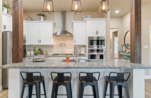 Galena Park House | Comfortable 3Bd 2.5Bth Beauty Near Houston Hobby