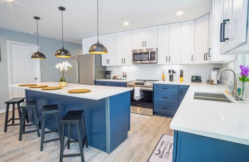 Denver Heights Cottage | Comfortable 5br/2.5ba Family Home Near Riverwalk