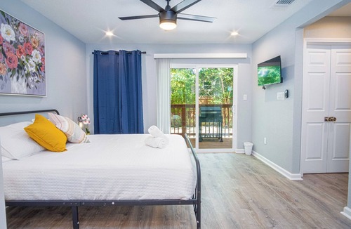 Denver Heights Cottage | Comfortable 5br/2.5ba Family Home Near Riverwalk