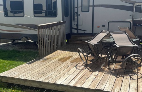 Moravia House | Comfortable Accommodations Near Rathbun Lake
