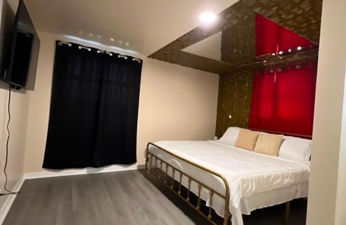 Amarillo House | Comfortable Amarillo Home