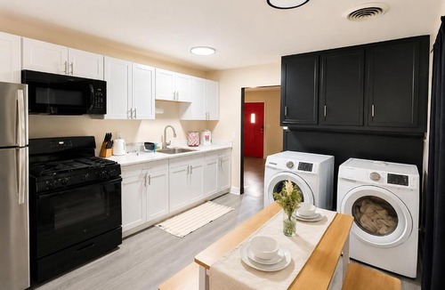 Amarillo House | Comfortable Amarillo Home