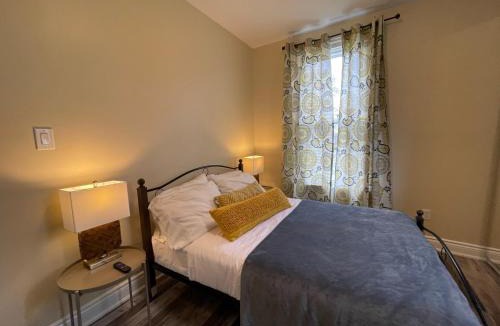 Merritton Apartment | Comfortable and Convenient Apartment in Central Niagara