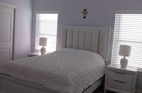 Chamberino House | COMFORTABLE AND PLEASANT HOUSE