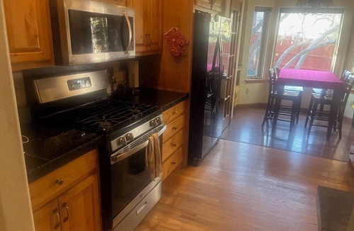 Durango West House | Comfortable and spacious 3 bedroom home near Durango ideal for families & groups