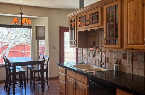 Durango West House | Comfortable and spacious 3 bedroom home near Durango ideal for families & groups