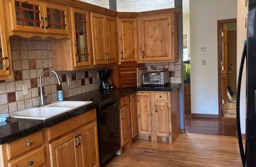 Durango West House | Comfortable and spacious 3 bedroom home near Durango ideal for families & groups
