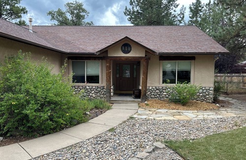 Durango West House | Comfortable and spacious 3 bedroom home near Durango ideal for families & groups