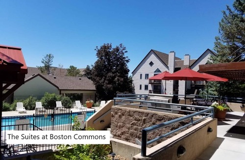Englewood Apartment | COMFORTABLE CONDO IN THE DENVER TECH CENTER/GREENWOOD VILLAGE!