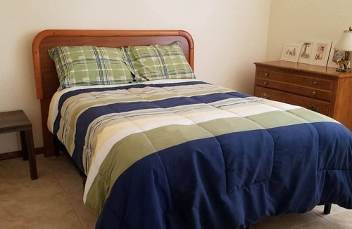 Polvadera House | Comfortable Farmhouse for up to 8 Guests
