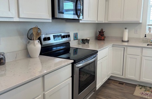 Vista Ridge House | Comfortable Furnished Home, Ideal for Work, Family, or Longer Stays,Near Boulder