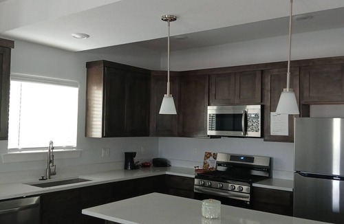 Chamberino House | Comfortable House in Westside of El Paso Texas