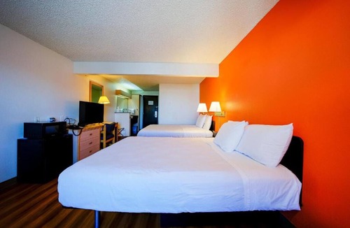 Hermiston Hotel | Comfortable Retreat Near Hermiston Dining & Shops —Ideal for Business or Leisure