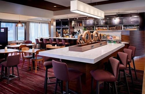 Waldron Hotel | Comfortable Stay, Within Easy Reach Location, Pet-friendly Property!