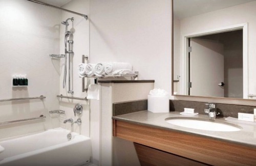 Union Square Hotel | Comfortable Stay with Breakfast and Pool | Minutes from Downtown Denver