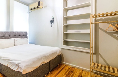 Beyoglu Apartment | Comfortable Studio Flat in Beyoglu