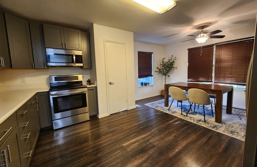 Little Elm House | Comfortably Furnished 3 bed 2 bath Home in Little Elm