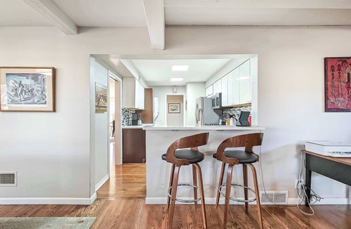 Westwood Hills House | Comfy 3BD2BA Mission Home for the World Cup!