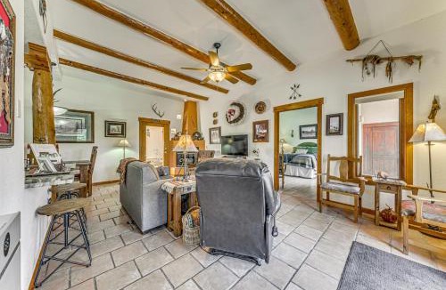 Bear Park House | Comfy 'Aspen Ridge' Home ~ 3 Mi to Ski Lifts