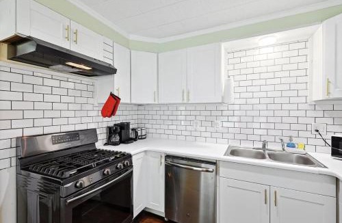 Fort Worth Apartment | Comfy Loft 8min from Downtown FW