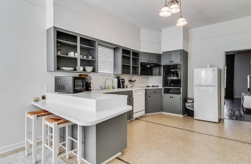 Freetown - Port Rico House | Comfy Room in Shared Home | Great Location!