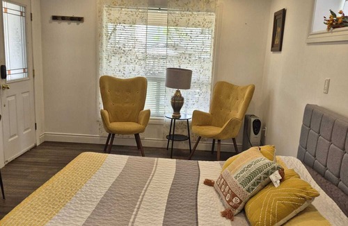 Guelph Apartment | Compact, Private Studio