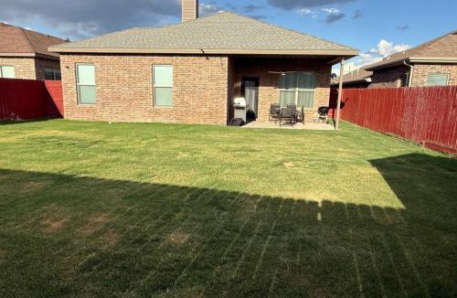 Lubbock House | CompleteHome
