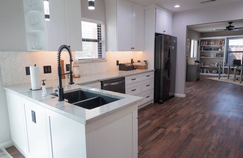 Cedar Crest House | Completely Remodeled, Perfect for the World Cup