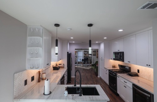 Cedar Crest House | Completely Remodeled, Perfect for the World Cup