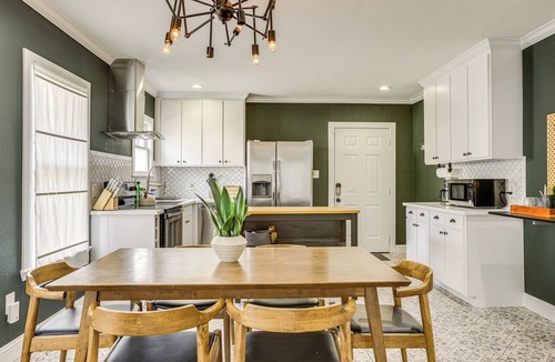 MacGregor Condo | Condo 2 Mi to Houston Zoo & 6 Mi to NRG Stadium!
