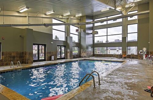 Winter Park House | Condo on Fraser River < 4 Mi to Winter Park Resort
