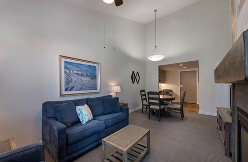 Winter Park Apartment | Condo with Ski Resort View Private Balcony - Fraser Crossing Founders Pointe Premium-Rated 3619