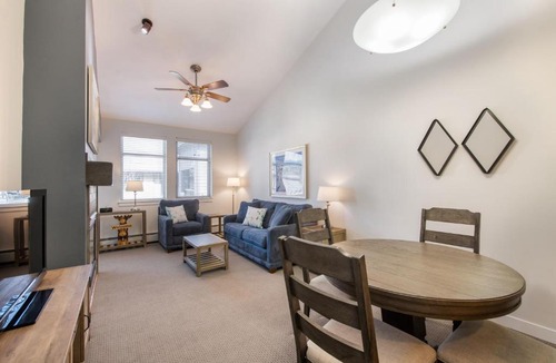 Winter Park Apartment | Condo with Ski Resort View Private Balcony - Fraser Crossing Founders Pointe Premium-Rated 3619