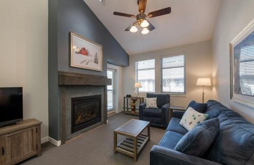 Winter Park Apartment | Condo with Ski Resort View Private Balcony - Fraser Crossing Founders Pointe Premium-Rated 3619