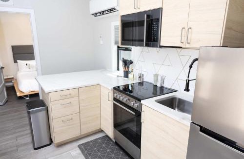 Study Butte-Terlingua Apartment | Container Home at Stardust Big Bend 5 min from Park