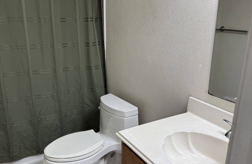 Sulphur Apartment | Contractors/Workers - Apartment Share
