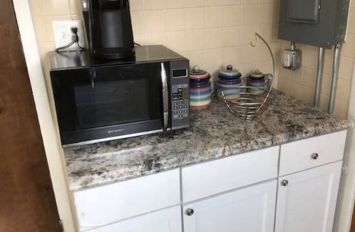 Cheyenne House | Convenient 1-Bedroom House near Hospital & Downtown