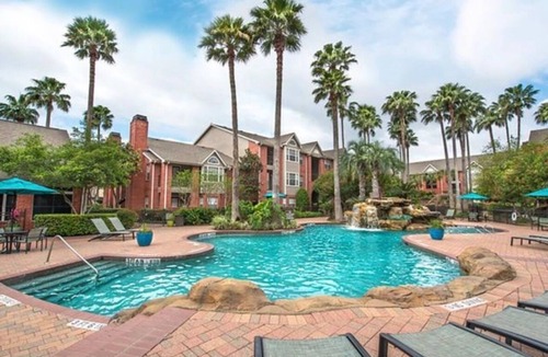Houston Apartment | Convenient cozy apartment in Galleria District, Houston TX!
