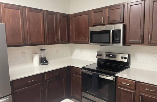 Frisco Apartment | Convenient Spacious 2Bed/2Bath